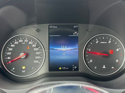 New 2026 Mercedes-Benz Sprinter 2500 image 25