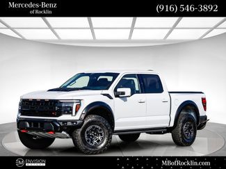 Used 2025 Ford F150 Raptor w/ Equipment Group 803A Raptor R video 1