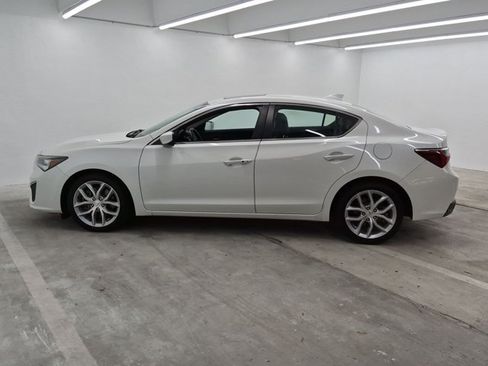 Used 2020 Acura ILX FWD image 9