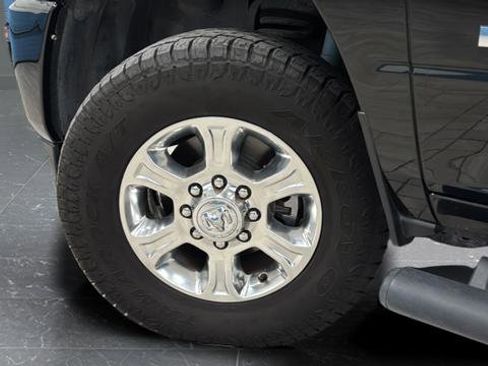 Used 2022 RAM 2500 Big Horn w/ Level A Equipment Group AWD/4WD image 28