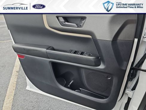 New 2026 Ford Bronco Sport Big Bend AWD/4WD image 30