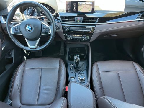 Used 2021 BMW X1 sDrive28i w/ Convenience Package FWD image 12