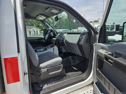 Used 2015 Ford F450 XLT AWD/4WD image 47