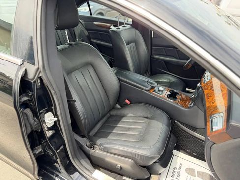 Used 2014 Mercedes-Benz CLS 550 4MATIC image 38