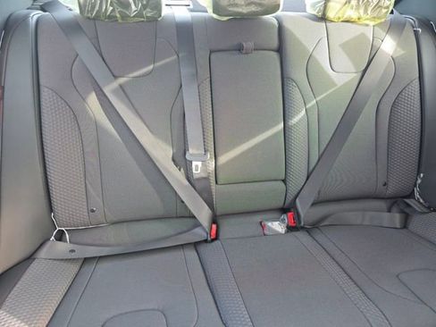 New 2026 Hyundai Elantra N Line image 25