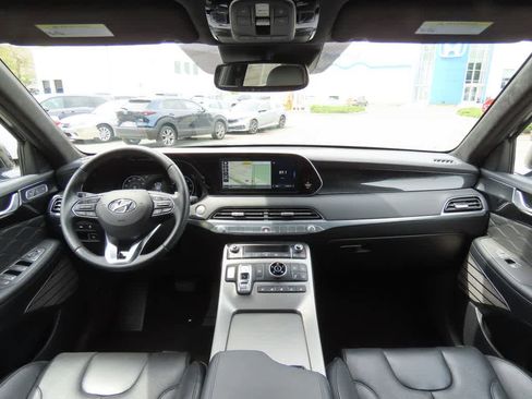 Used 2020 Hyundai Palisade Limited AWD/4WD image 21