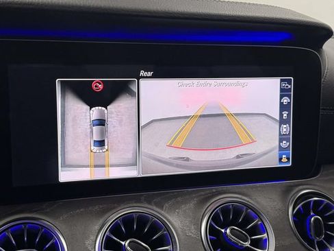 Used 2019 Mercedes-Benz CLS 450 4MATIC image 38