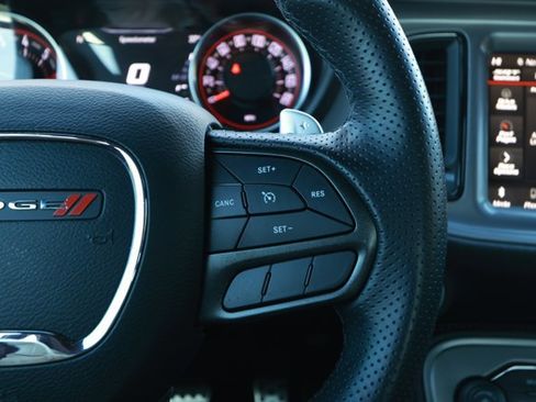 Used 2023 Dodge Challenger R/T Scat Pack image 14