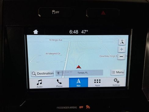 Used 2016 Ford F150 XLT w/ Equipment Group 302A Luxury image 22