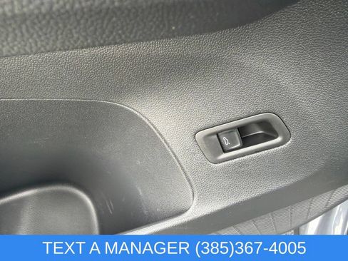 Used 2024 Volkswagen Atlas Peak Edition SEL AWD/4WD image 17