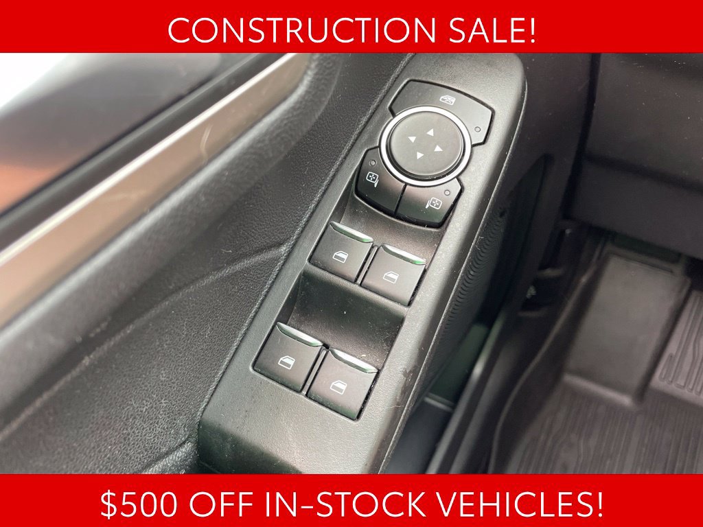 Used 2021 Ford Escape SE w/ Cold Weather Package AWD/4WD image 28