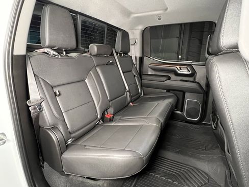 Used 2024 Chevrolet Silverado 1500 LT Trail Boss w/ LT Trail Boss Premium Package image 10