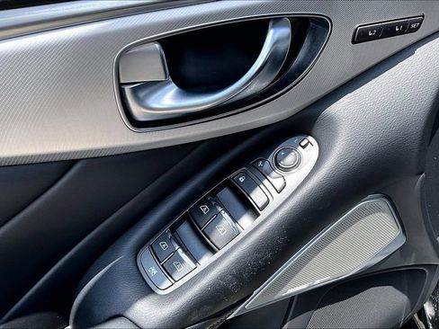 Used 2023 INFINITI Q50 Luxe w/ Cargo Package RWD image 48