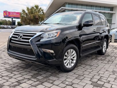 Used 2014 Lexus GX 460 w/ Premium Package