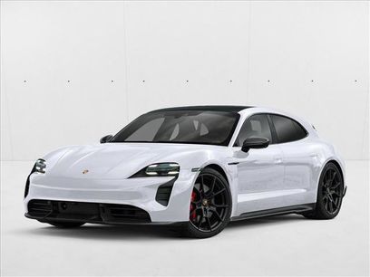Used 2023 Porsche Taycan GTS