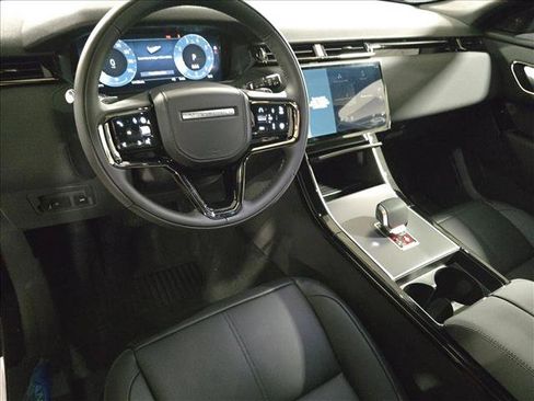 New 2026 Land Rover Range Rover Velar S AWD/4WD image 17