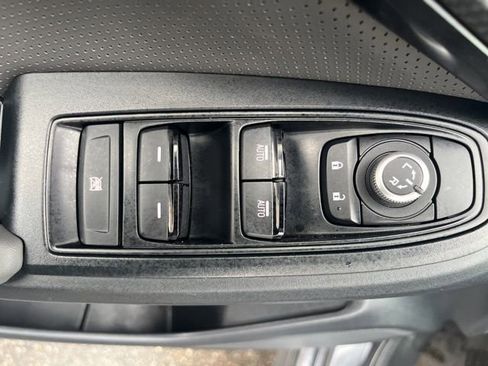 Used 2021 Subaru Crosstrek 2.5i Sport w/ Popular Package #2B image 12