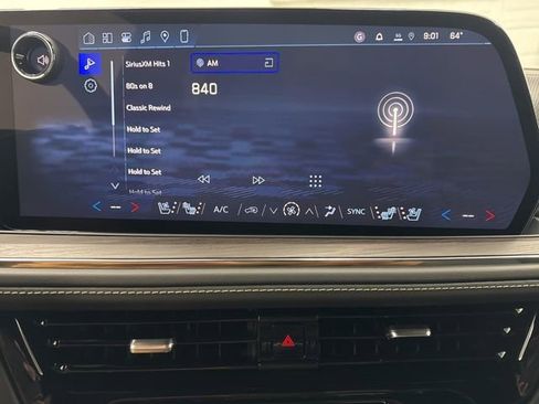 New 2026 Chevrolet Suburban Premier AWD/4WD image 17
