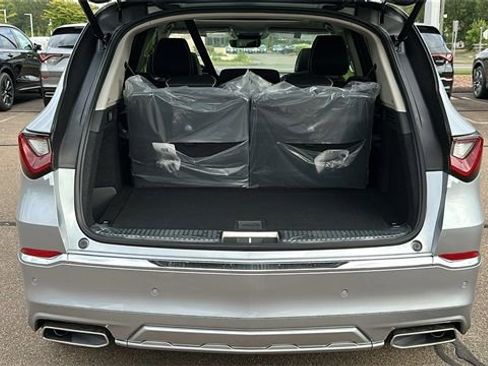 New 2026 Acura MDX SH-AWD w/ Advance Package image 30