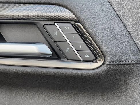 New 2026 GMC Sierra 2500 AT4 w/ AT4 Premium Plus Package image 15