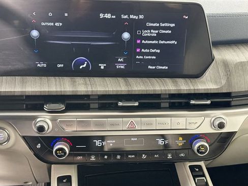 Used 2023 Kia Telluride EX w/ EX Captain's Chair Package AWD/4WD image 15