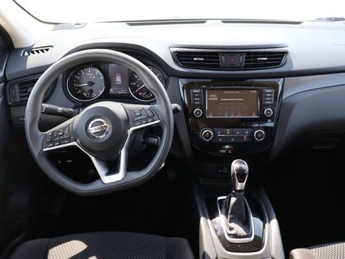 Used 2020 Nissan Rogue Sport S w/ Appearance Package image 11