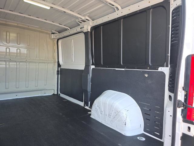 Used 2021 RAM ProMaster 2500 FWD image 18