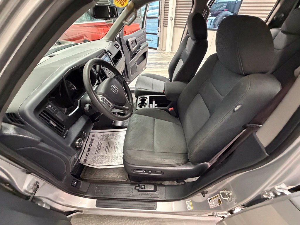 Used 2014 Honda Ridgeline RTS image 54