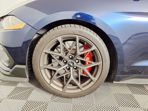 Used 2022 Ford Mustang Mach 1 w/ Mach 1 Handling Package image 7