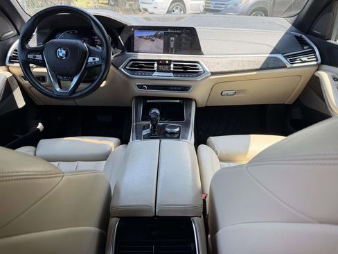 Used 2021 BMW X5 xDrive40i w/ Premium Package AWD/4WD image 8