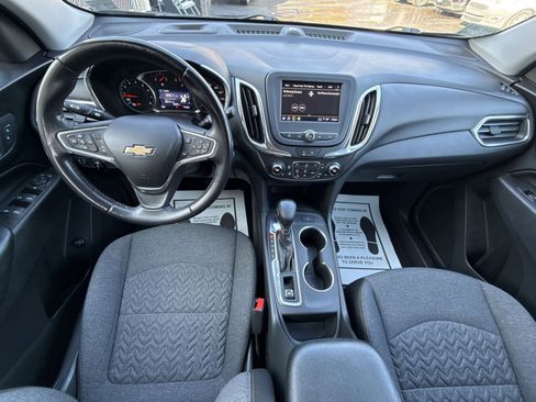 Used 2022 Chevrolet Equinox LT image 22