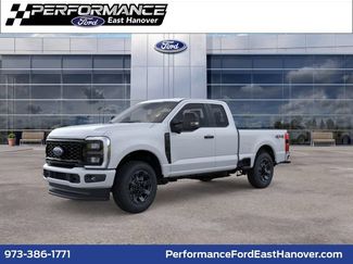 New 2026 Ford F350 XL w/ STX Appearance Package AWD/4WD video 1