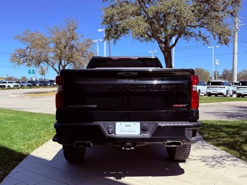 Used 2021 Chevrolet Silverado 1500 RST image 31