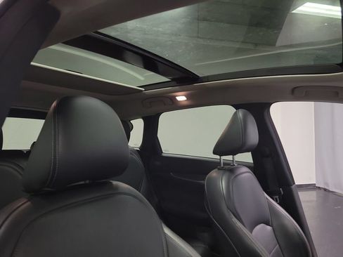 Used 2022 INFINITI QX50 Luxe AWD/4WD image 33