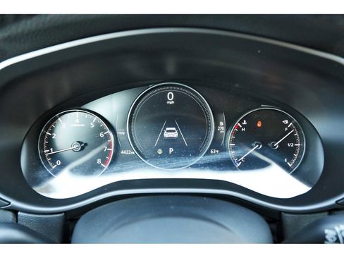 Certified 2025 MAZDA CX-50 AWD 2.5 S w/ Premium Package image 14