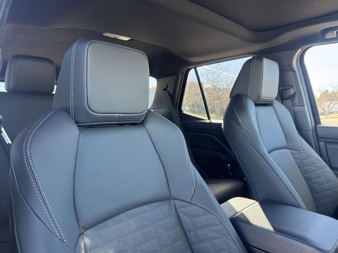 New 2026 Toyota 4Runner TRD Off-Road image 22