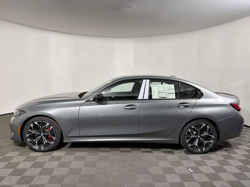 New 2026 BMW 330i xDrive Sedan w/ M Sport Package AWD/4WD image 4