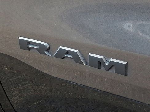 Used 2020 RAM 1500 Rebel w/ Rebel Level 2 Equipment Group image 30