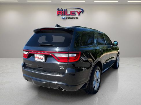 Used 2024 Dodge Durango GT AWD/4WD image 5