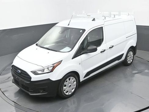 Used 2022 Ford Transit Connect XL FWD image 31