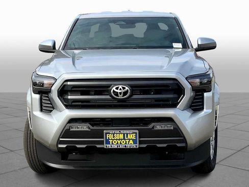 New 2025 Toyota Tacoma SR5 image 3