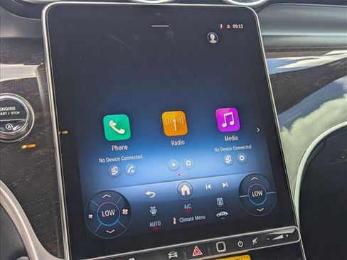 New 2026 Mercedes-Benz GLC 300 4MATIC image 11