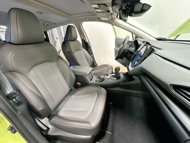 New 2026 Subaru Crosstrek 2.5i Limited AWD/4WD image 22