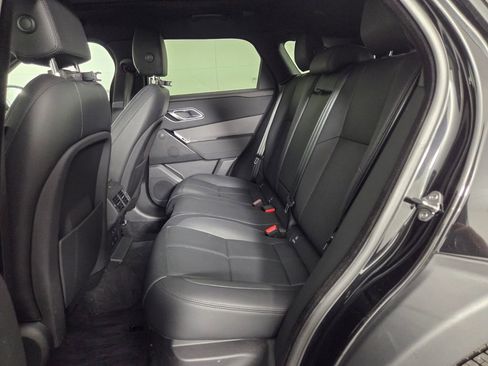 Used 2024 Land Rover Range Rover Velar Dynamic SE AWD/4WD image 23