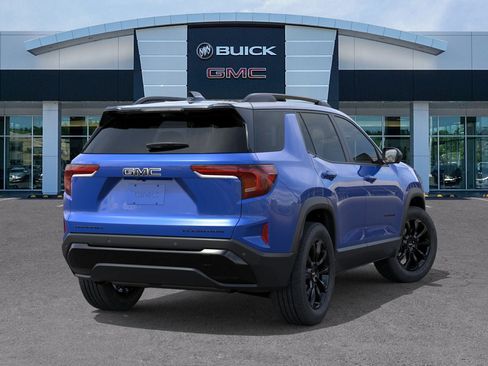 New 2026 GMC Terrain Elevation image 4
