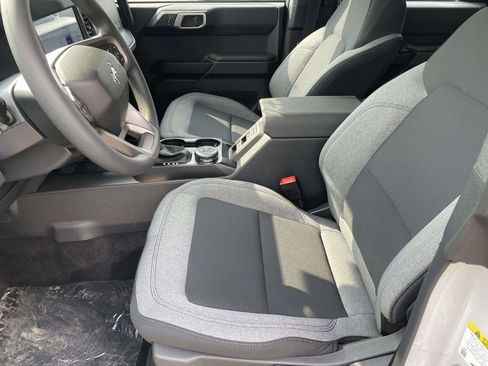New 2026 Ford Bronco 4-Door AWD/4WD image 13