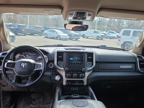 Used 2020 RAM 1500 Laramie image 7