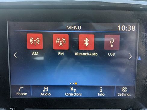 Used 2022 Nissan Frontier S w/ Technology Package image 28