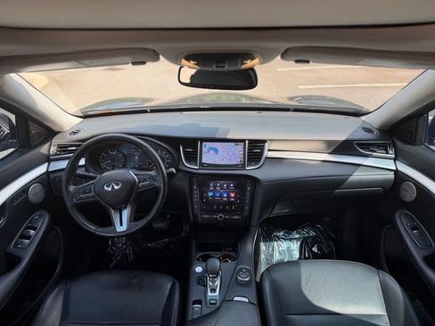Used 2019 INFINITI QX50 Essential w/ Premium Heat Package FWD image 21
