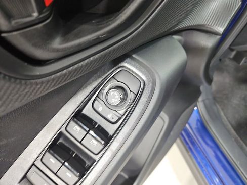 New 2026 Subaru Crosstrek 2.0i Premium image 11